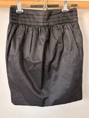 Vintage Club Monaco Bubble Skirt